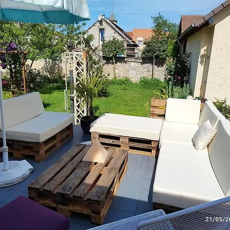 Grande Hébergement de vacances *